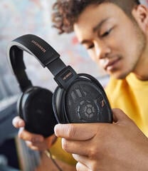 Amplificateur pour casque Sennheiser HD 660S2 Amplificateur pour casque - 7