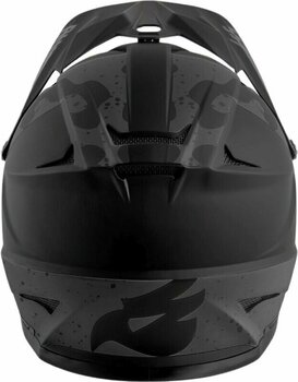 Bike Helmet Bluegrass Intox Black Camo Matt S Bike Helmet - 4