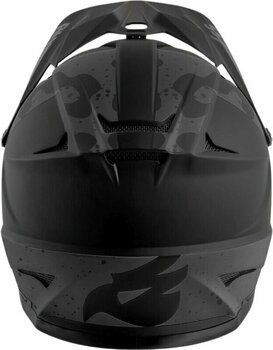 Bike Helmet Bluegrass Intox Black Camo Matt XL Bike Helmet - 4