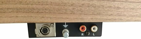 Hi-Fi Turntable
 Pro-Ject X1 B Pick it S2 MM Walnut Hi-Fi Turntable - 2