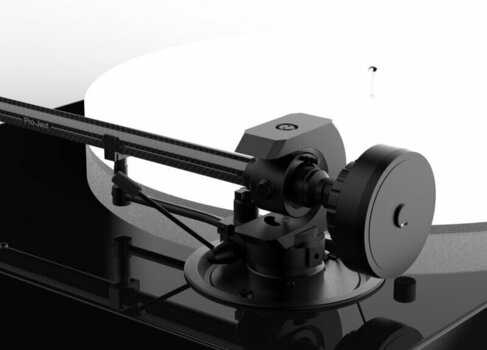 Hi-Fi Turntable
 Pro-Ject X1 B Pick it S2 MM Walnut Hi-Fi Turntable - 4