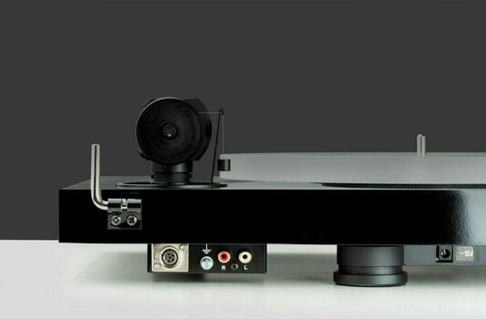 Hi-Fi Turntable Pro-Ject X1 B Pick it S2 MM Satin White Hi-Fi Turntable - 8