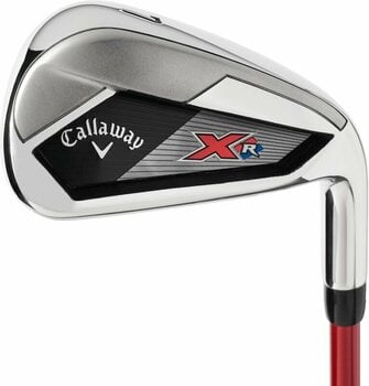 Golfsæt Callaway XR Golfsæt - 9
