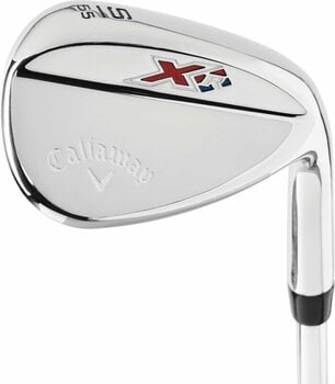 Golf Set Callaway XR 13-piece Mens Set RH Graphite Light - 7