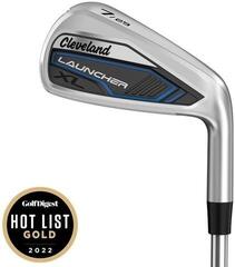 Taco de golfe - Ferros Cleveland Launcher XL Irons Destro 6-PW Regular Grafite Taco de golfe - Ferros - 1