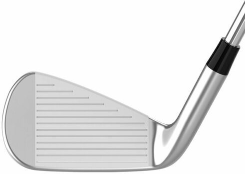 Стик за голф - Метални Cleveland Launcher XL Irons Right Hand 6-PW Graphite Regular - 3