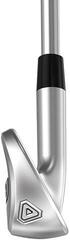 Taco de golfe - Ferros Cleveland Launcher XL Irons Destro 6-PW Regular Grafite Taco de golfe - Ferros - 3