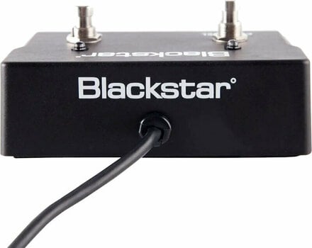 Pédalier pour ampli guitare Blackstar FS-16 Pédalier pour ampli guitare - 4