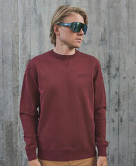 Outdoorová mikina POC Crew Himalayan Salt M Outdoorová mikina - 2