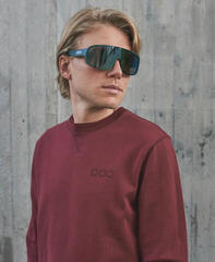 Outdoorová mikina POC Crew Himalayan Salt M Outdoorová mikina - 4