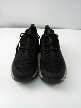 Dámske outdoorové topánky Helly Hansen W Okapi Ats HT Black/New Light Grey 40 Dámske outdoorové topánky (Zánovné) - 2