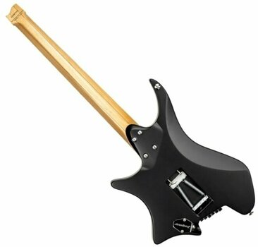 Headless guitar Strandberg Boden Classic 6 Tremolo Black Headless guitar - 2