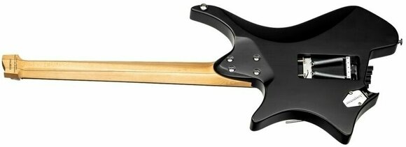 Huvudlös gitarr Strandberg Boden Classic 6 Tremolo Black - 5