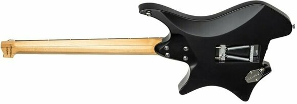 Headless guitar Strandberg Boden Classic 6 Tremolo Black Headless guitar - 7