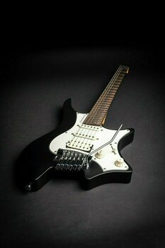 Headless-kitara Strandberg Boden Classic 6 Tremolo Black - 10