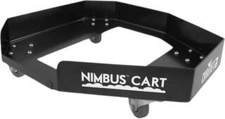 Trolley Chauvet Nimbus Cart Trolley - 1