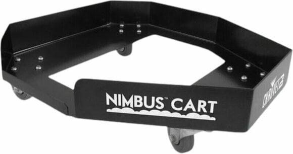 Kolica Chauvet Nimbus Cart - 2