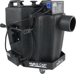 Trolley Chauvet Nimbus Cart Trolley - 2