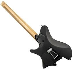 Headless guitar Strandberg Sälen Classic 6 Tremolo Black Granite Headless guitar - 1