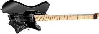Headless guitar Strandberg Sälen Classic 6 Tremolo Black Granite Headless guitar - 3