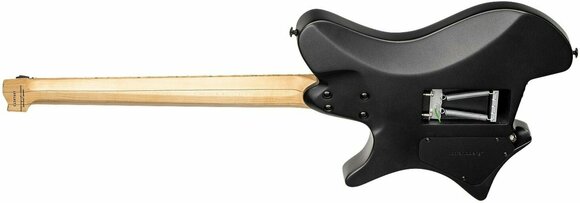 Gitara headless Strandberg Sälen Classic 6 Tremolo Black Granite - 6