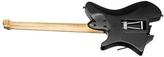 Headless guitar Strandberg Sälen Classic 6 Tremolo Black Granite Headless guitar - 6