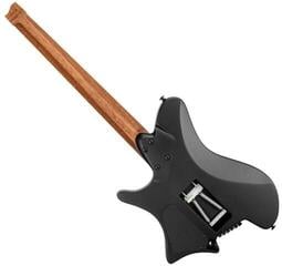 Kitara headless Strandberg Sälen 6 Tremolo Plini Edition Black Kitara headless - 1