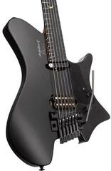Kitara headless Strandberg Sälen 6 Tremolo Plini Edition Black Kitara headless - 2