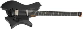 Kitara headless Strandberg Sälen 6 Tremolo Plini Edition Black Kitara headless - 3