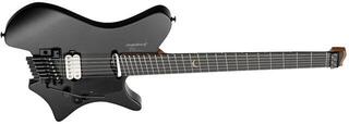 Kitara headless Strandberg Sälen 6 Tremolo Plini Edition Black Kitara headless - 4