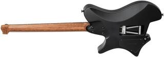 Kitara headless Strandberg Sälen 6 Tremolo Plini Edition Black Kitara headless - 6