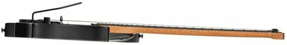 Huvudlös gitarr Strandberg Sälen 6 Tremolo Plini Edition Black - 8