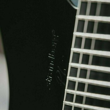 Guitarras sin pala Strandberg Sälen 6 Tremolo Plini Edition Black Guitarras sin pala - 14