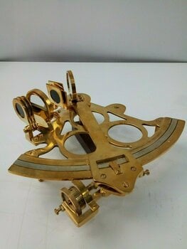 Kompas, slnečné hodiny, sextant Sea-Club Sextant (B-Stock) #947295 (Poškodené) - 3