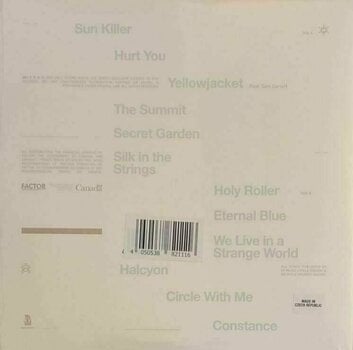 Disque vinyle Spiritbox - Eternal Blue (LP) - 2