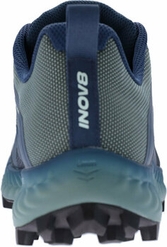Trail obuća za trčanje
 Inov-8 Mudtalon Women's Storm Blue/Navy 38 Trail obuća za trčanje - 6