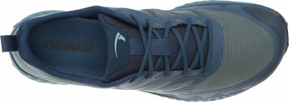 Trail running shoes
 Inov-8 Mudtalon Women's Storm Blue/Navy 38,5 Trail running shoes - 4