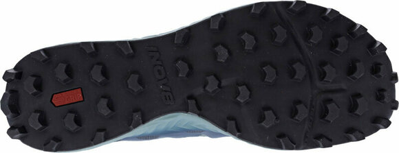 Trailowe buty do biegania
 Inov-8 Mudtalon Women's Storm Blue/Navy 38,5 Trailowe buty do biegania - 7