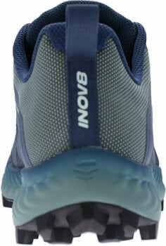 Pantofi de alergare pentru trail
 Inov-8 Mudtalon Women's Storm Blue/Navy 39,5 Pantofi de alergare pentru trail - 6