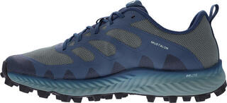 Pantofi de alergare pentru trail
 Inov-8 Mudtalon Women's Storm Blue/Navy 41,5 Pantofi de alergare pentru trail - 2