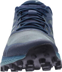 Pantofi de alergare pentru trail
 Inov-8 Mudtalon Women's Storm Blue/Navy 41,5 Pantofi de alergare pentru trail - 4