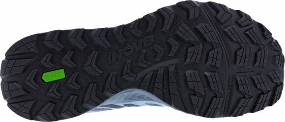 Trailová bežecká obuv Inov-8 Trailfly Blue Grey/Black/Slate 43 Trailová bežecká obuv - 2