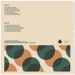 Schallplatte Lucha Reyes - Remembranzas Vol 1 (LP) - 1