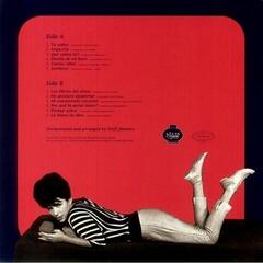 Schallplatte Estellita Del Llano - Sensual (Reissue) (LP) - 1
