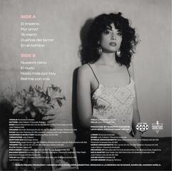 Δίσκος LP Florecia Andrada - Nada Mas Por Hoy (LP) - 3