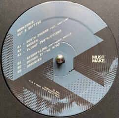 Schallplatte Workforce - Set & Setting (2 x 12" Vinyl) - 1