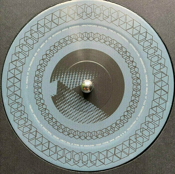 Disc de vinil Workforce - Set & Setting (2 x 12" Vinyl) - 3