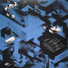 Schallplatte Workforce - Set & Setting (2 x 12" Vinyl) - 5