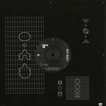 Vinyl Record Space 92 - Time (12" Vinyl) - 2