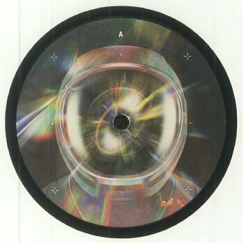 Vinyl Record Space 92 - Time (12" Vinyl) - 3